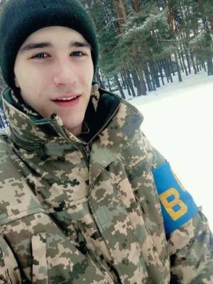 В Горловке похоронили 15 боевиков «ДНР» - real-vin.com - ДНР - Горловка