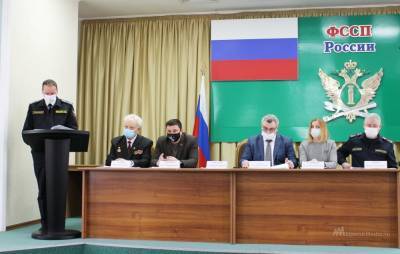Больше 3 миллиардов рублей собрали приставы Липецкой области в 2020 - lipetskmedia.ru - Липецкая обл. - Липецк