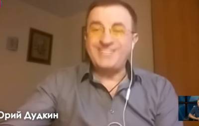 Анатолий Шарий - СБУ сообщила о подозрении в госизмене "эксперту" - news.bigmir.net