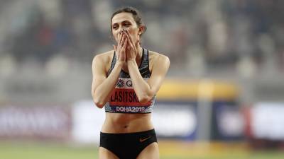 Российских спортсменов не допустили к Чемпионату Европы по легкой атлетике - 24tv.ua