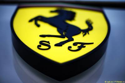 Джон Элканн - WEC: Ferrari выставит машину в классе Hypercar - f1news.ru