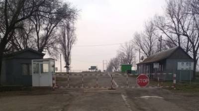 Алексей Резников - На границе с Молдовой заработает пункт пропуска после почти года перерыва - ru.slovoidilo.ua - Украина - Крым - Молдавия