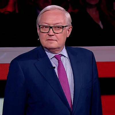 Сергей Рябков - Рябков считает, что России необходимо сократить роль доллара - radiomayak.ru - Вашингтон