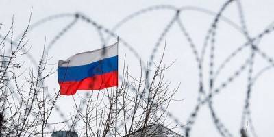 Владимир Путин - Алексей Навальный - Российский политолог объяснила, почему ЕС применяет точечные санкции против РФ - ТЕЛЕГРАФ - telegraf.com.ua - Крым
