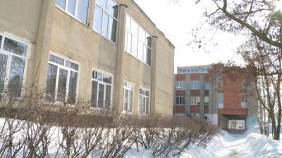 Новый корпус школы № 70 Пензы скоро сможет принять учеников - penzainform.ru - Пенза