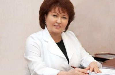 Татьяна Бахтеева: Медики массово бегут за границу не от лучшей жизни в Украине - from-ua.com - Молдавия - Чехия