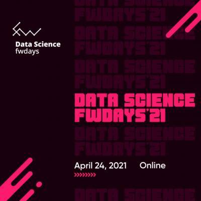 Илон Маск - В апреле пройдет Data Science fwdays’21 - bykvu.com