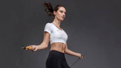 Как победительница модельного реалити Таня Брик держит свое тело в форме: советы - 24tv.ua
