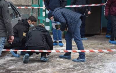 Отрезавшего голову отцу одессита отправили в психбольницу - korrespondent.net - Киев - Одесса