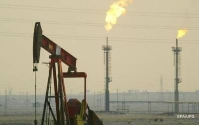 Мировые цены на нефть обновили годовой максимум - korrespondent.net - США - Киев