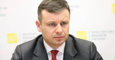 Сергей Марченко - Сергей Марченко - dsnews.ua - Киевская обл.