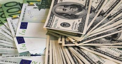 Денис Шмыгаль - Объем инвестиций в Украину за год обвалился на 38% - dsnews.ua