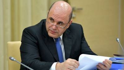 Алексей Майоров - Михаил Мишустин - Сенаторы привели примеры успешного взаимодействия с правительством Мишустина - riafan.ru