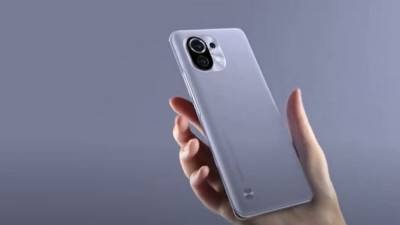 Факт дня: женщины втрое активнее покупают Xiaomi Mi 11 - 24tv.ua