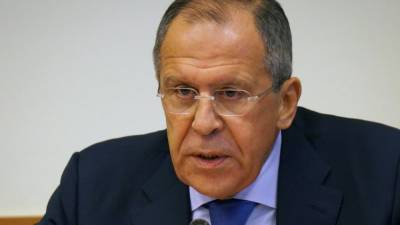 Сергей Лавров - Лавров заявил о молчании СПЧ по нарушению прав русскоязычных жителей Украины - polit.info - Москва - Украина - Прибалтика