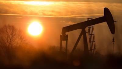 Bank of America предсказал возвращение цен на нефть к $100 за баррель - gazeta.ru - Техас