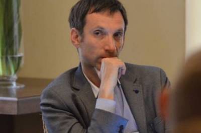 Виталий Портников - В. Портников: Цивилизованный мир отправит Россию на "принудительный карантин" - from-ua.com - Крым