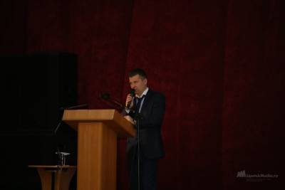 Стратегическая неделя для районов стартовала в Липецкой области - lipetskmedia.ru - Липецкая обл. - Липецк