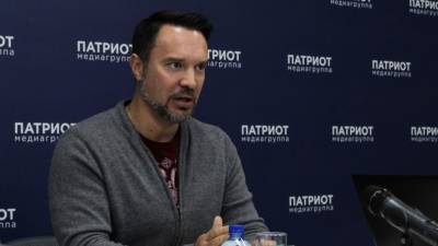 Жозепа Борреля - Александр Старовойтов - Руслан Осташко - Осташко поставил на место члена «Яблока» после слов об «общих ценностях» РФ и Европы - riafan.ru - Москва - Англия - Саудовская Аравия