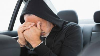 В отношении пнувшего инвалида жителя Кирова возбуждено уголовное дело - 5-tv.ru - Кировская обл. - Киров