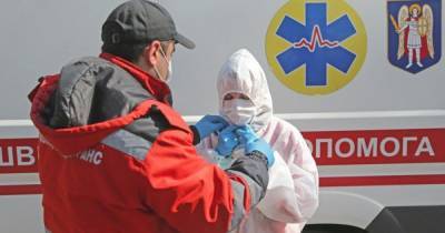 Закарпатье на грани коллапса медицинской системы, ежедневно 200 госпитализаций — ОГА - tsn.ua - Ивано-Франковск - Ужгород