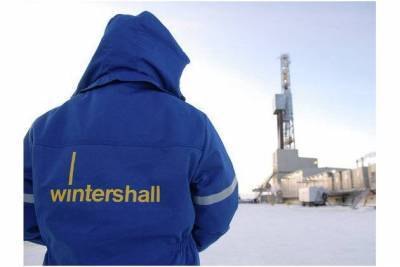 Михаил Фридман - Wintershall Dea возобновит выплату дивидендов акционерам nbsp - smartmoney.one - Москва