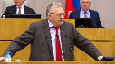 Сергей Мардан - Жириновский предложил установить предельный вес для чиновников и депутатов - inforeactor.ru - Япония