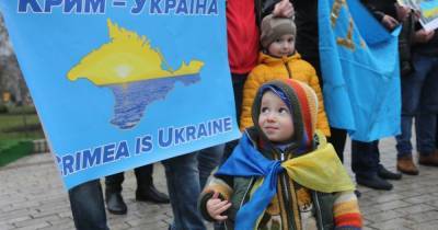 Людмила Денисова - В оккупированном Крыму количество школьников, обучающихся на украинском языке, сократилось в 50 раз - tsn.ua - Крым - Женева