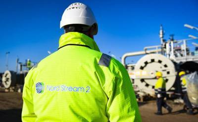 Глава компании Wintershall понадеялся на завершение строительства СП-2 nbsp - smartmoney.one