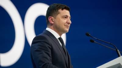 Виктор Медведчук - Анатолий Вассерман - Депутат ОПЗЖ рассказал, к чему пришла Украина при Зеленском - riafan.ru - Киев - Зеленский