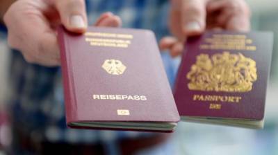 Насколько реально гражданину России получить ВНЖ в Германии? - germania.one - Берлин
