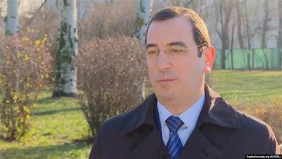 Вадим Скибицкий - Размещение ядерного оружия в оккупированном Крыму: что говорит украинская разведка - 24tv.ua - Крым - Краснодарский край - Ростовская обл. - Новости