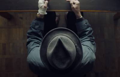 Андрей Чикатило - Сергей Волков - Появился трейлер сериала «Чикатило» про самого известного советского маньяка - ont.by