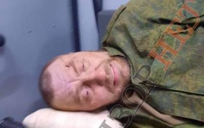 Юрий Бутусов - На Донбассе боец ВСУ задержал сепаратиста - korrespondent.net - Донбасс - Донецкая обл.