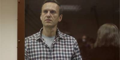Алексей Навальный - Рикард Йозвяк - Дело Навального: дипломаты ЕС одобрили список санкций против России — журналист - nv.ua - Москва