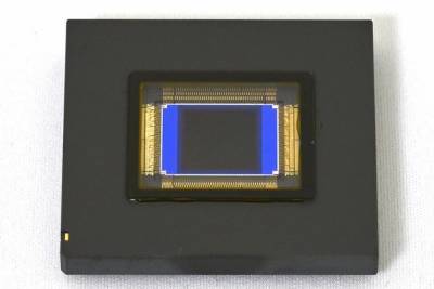 Nikon выпустит 4K-видеосенсор с записью 1000 кадров в секунду - techno.bigmir.net - Сан-Франциско