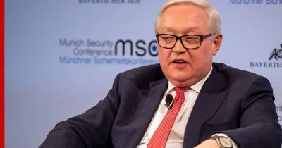 Сергей Рябков - Джо Байден - МИД призвал устранить зависимость России от "ядовитого" доллара - profile.ru - Россия