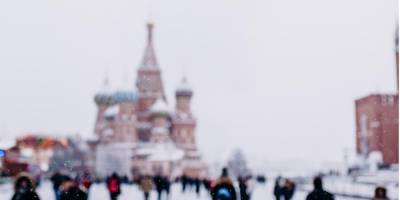Владимир Чижов - Россия не собирается по собственной инициативе разрывать отношения с ЕС — постпред РФ - nv.ua - Москва - Россия