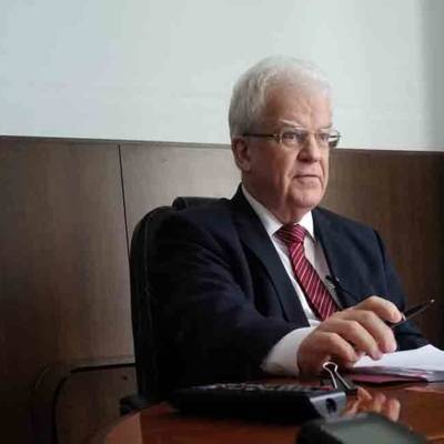 Владимир Чижов - Россия не собирается по своей инициативе разрывать отношения с ЕС - radiomayak.ru - Москва - Брюссель