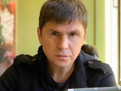Владимир Зеленский - Виктор Медведчук - Михаил Подоляк - Оксана Марченко - Подоляк: Семье Медведчука и Марченко представляется, что они вершат судьбы страны и всех, с кем хотя бы раз пересекались - gordonua.com