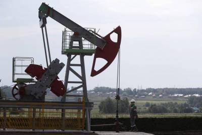 Фьючерсы на нефть WTI подорожали во время американской сессии - smartmoney.one - Reuters