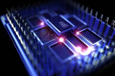 Физики достигли нового предела скорости перемещения квантовой информации - techno.bigmir.net
