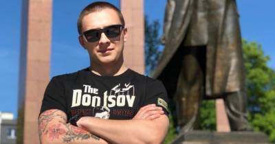 Сергей Стерненко - Ольга Василевская-Смаглюк - "В "Слуге народа" уже все переругались и готовы выйти из фракции из-за Стерненко", - нардеп - focus.ua - Одесса