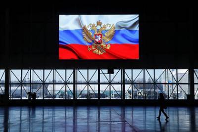 Владимир Путин - Джо Байден - Джен Псаки - В США оценят Россию для будущих отношений - lenta.ru - Москва - Вашингтон - Афганистан