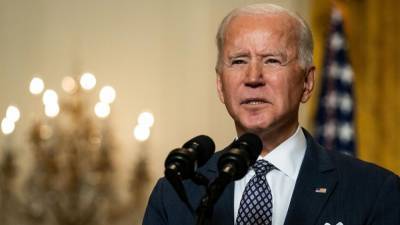 Дональд Трамп - Джо Байден - Байден продлил режим ЧС в США из-за COVID-19 на неопределенный срок - politros.com - США - Чехия
