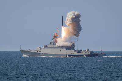 Кубок моря-2021: на Черноморском флоте определят лучших морских офицеров - crimea.mk.ru - Иран - Севастополь - Новороссийск