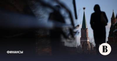 Россиянам все сложнее платить по кредитам - vedomosti.ru