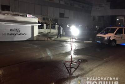 Суд взял под стражу харьковчанина, застрелившего посреди улицы мужчину - kp.ua - Дзержинск