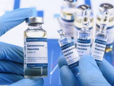 На Сумщине завтра стартует вакцинация от COVID-19 - lenta.ua - Сумская обл.