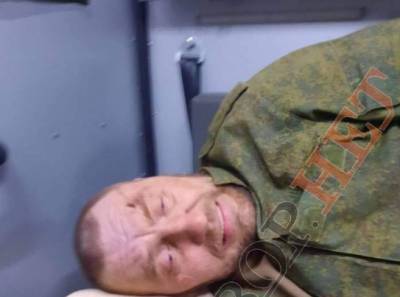 Террористы «ДНР» отказались от своего боевика, попавшего в плен под Мариуполем - real-vin.com - ДНР - Мариуполь